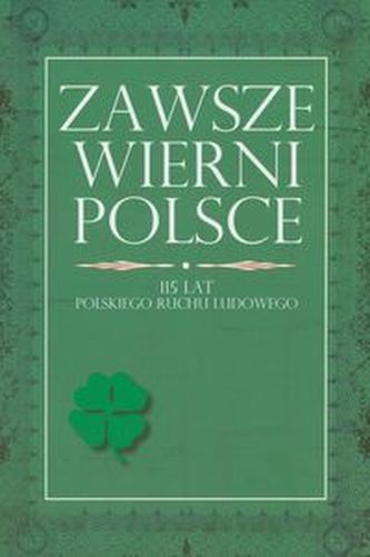 Zawsze wierni Polsce Zawsze wierni Polsce