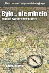 Było... nie minęło Mapa tajemnic
