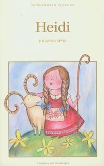 Heidi (anglicky)