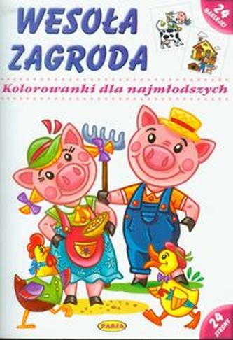 Wesoła zagroda Wesoła zagroda