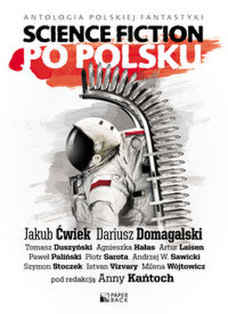 Science fiction po polsku Science fiction po polsku