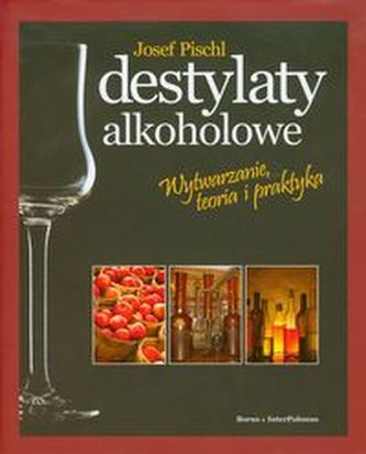 Destylaty alkoholowe