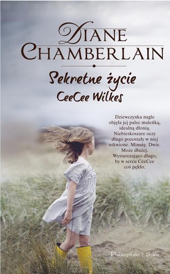 Sekretne życie CeeCee Wilkes Sekretne życie CeeCee Wilkes
