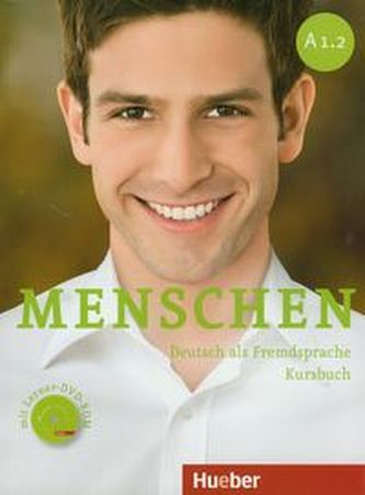Menschen A1/2 Kursbuch Menschen A1/2 Kursbuch