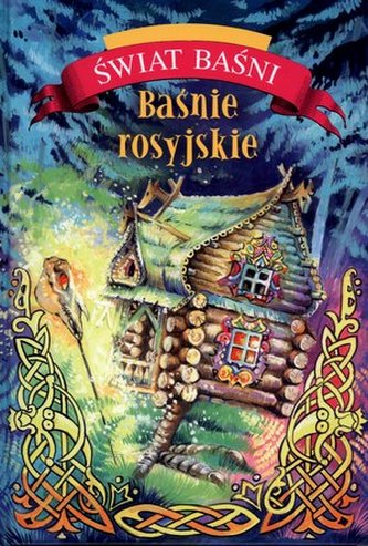 Baśnie rosyjskie