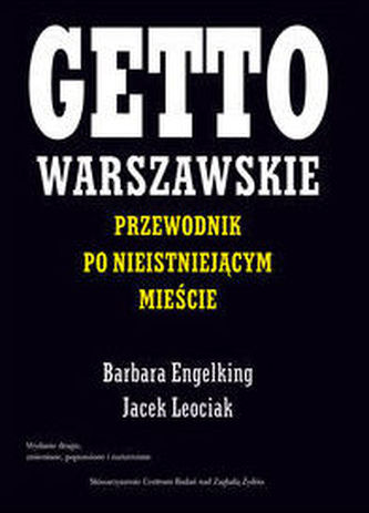Getto warszawskie