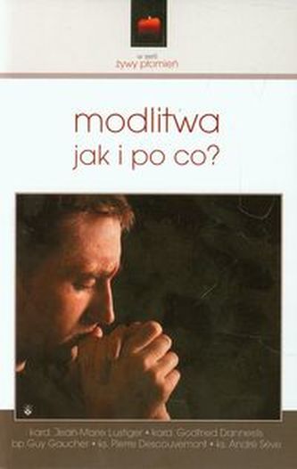Modlitwa jak i po co? Modlitwa jak i po co?