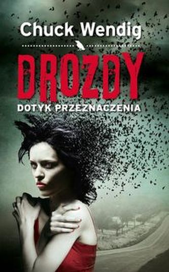 Drozdy Dotyk przeznaczenia Drozdy Dotyk przeznaczenia