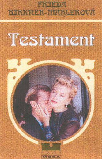 Testament (Frieda Birkner-Mahler, 2002)