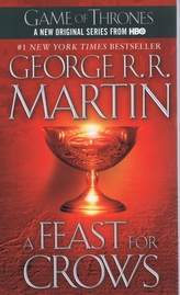 A Feast for Crows