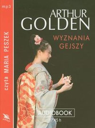 Wyznania gejszy