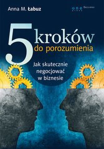 5 kroków do porozumienia 5 kroków do porozumienia