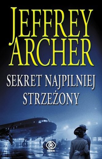 Sekret najpilniej strzeżony Sekret najpilniej strzeżony