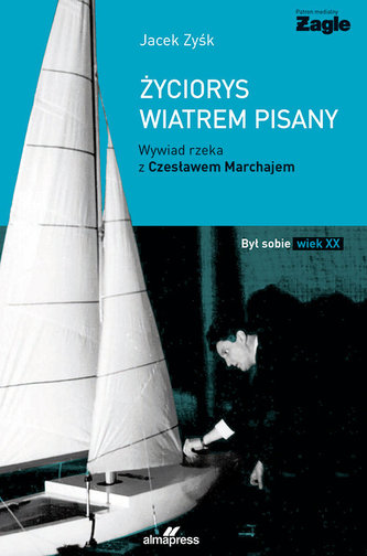 Życiorys wiatrem pisany Życiorys wiatrem pisany