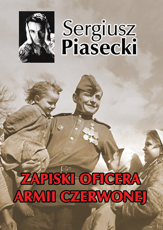 Zapiski oficera Armii Czerwonej