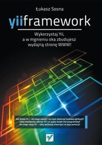 Yii Framework Yii Framework
