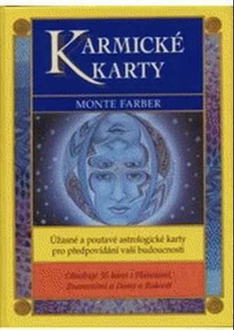 Karmické karty