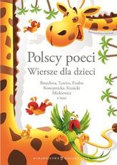 Polscy poeci Wiersze dla dzieci