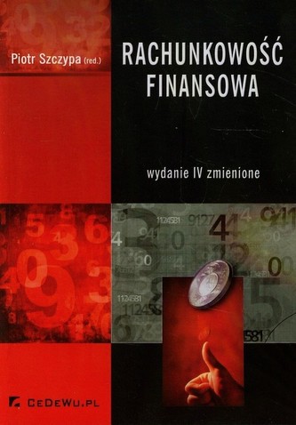 Rachunkowość finansowa
