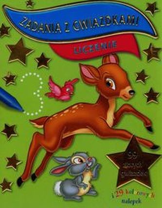 Liczenie Zadania z gwiazdkami