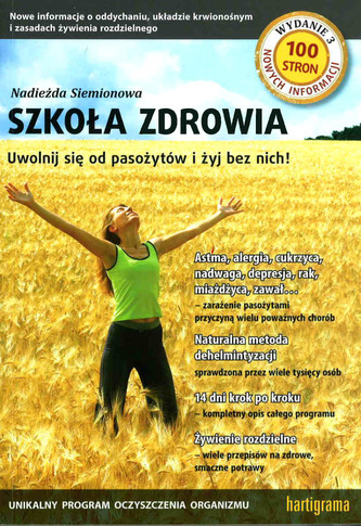 Szkoła zdrowia