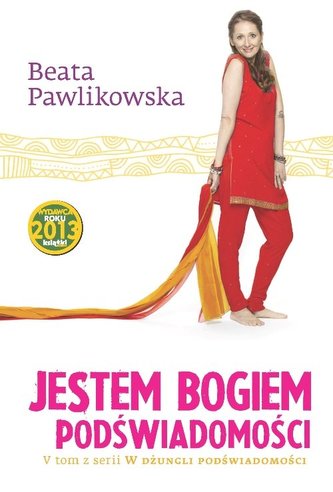 Jestem Bogiem podświadomości