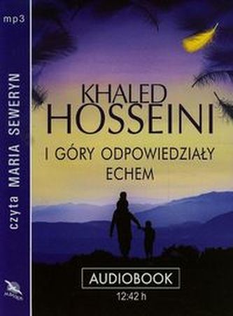 I góry odpowiedziały echem I góry odpowiedziały echem