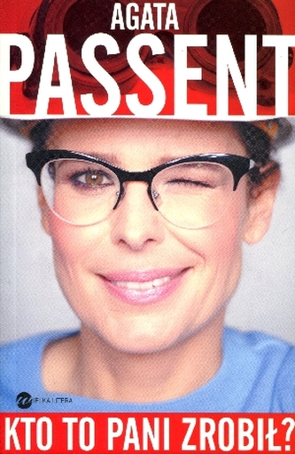 Kto to pani zrobił?