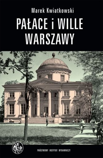 Pałace i wille Warszawy
