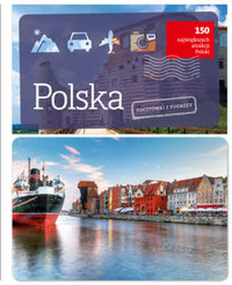 Polska Pocztówki z podróży Polska Pocztówki z podróży