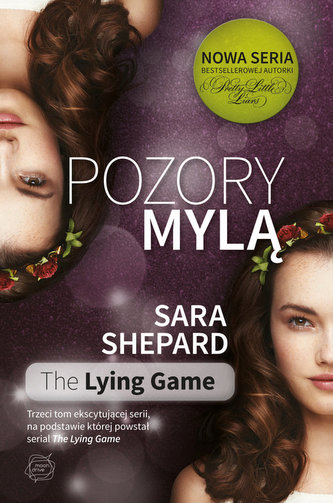 Pozory mylą Pozory mylą