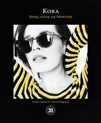 Stoję, czuję się świetnie Stoję, czuję się świetnie