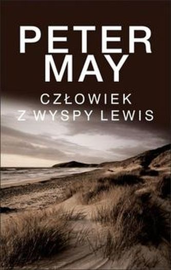 Człowiek z wyspy Lewis Człowiek z wyspy Lewis