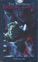 The Bohemian Gotic Tarot
