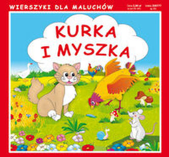 Kurka i myszka