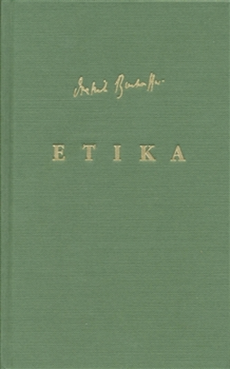 Etika