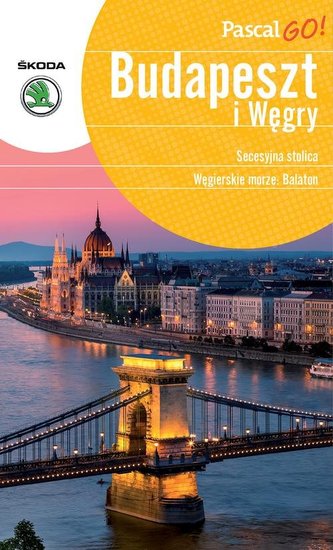 Budapeszt i Węgry Pascal GO!