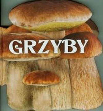 Grzyby