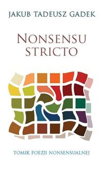Nonsensu stricto Nonsensu stricto