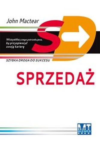 Sprzedaż Szybka droga do sukcesu