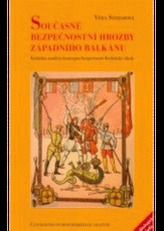 Současné bezpečnostní hrozby západního Balkánu