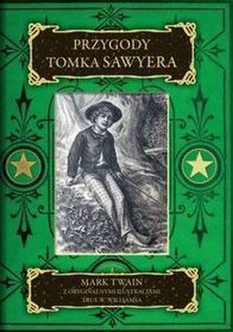 Przygody Tomka Sawyera