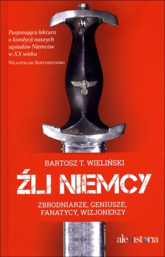 Źli Niemcy