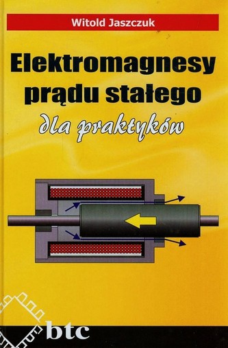 Elektromagnesy prądu stałego dla praktyków