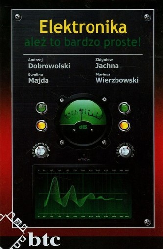 Elektronika ależ to bardzo proste Elektronika ależ to bardzo proste