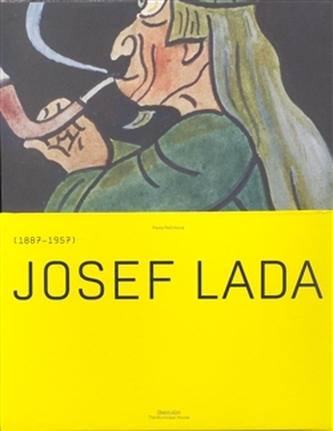 Josef Lada (1887-1957) : [Obecní dům, Praha, 16.11.2007-3.2.2008 (Josef Lada, 2007)