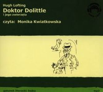 Doktor Dolittle i jego zwierzęta