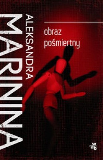 Obraz pośmiertny Obraz pośmiertny