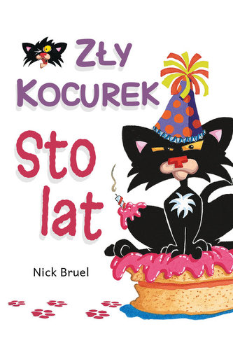 Zły Kocurek Sto lat