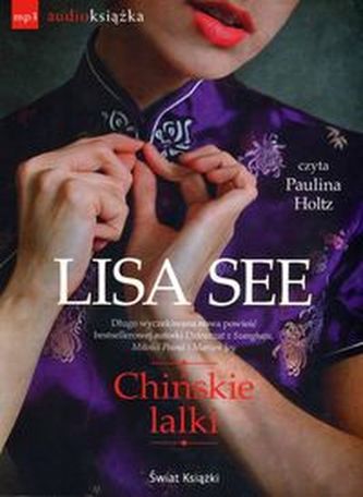 Chińskie lalki Chińskie lalki